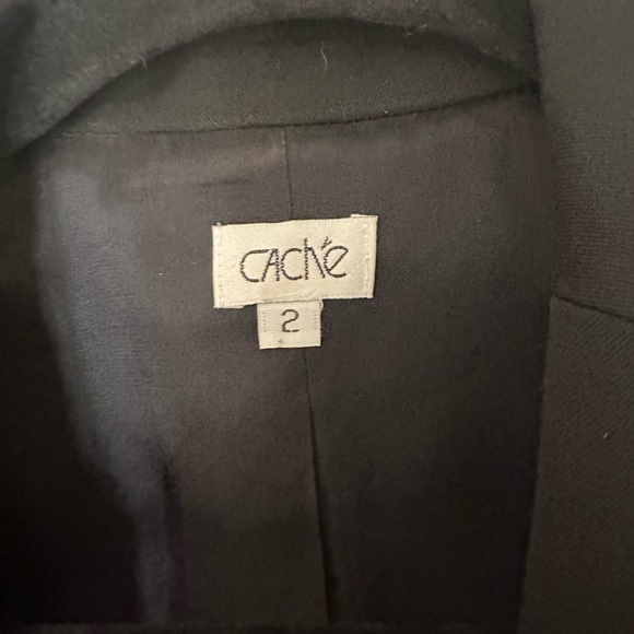 Cache hook front jacket - Picture 3 of 6